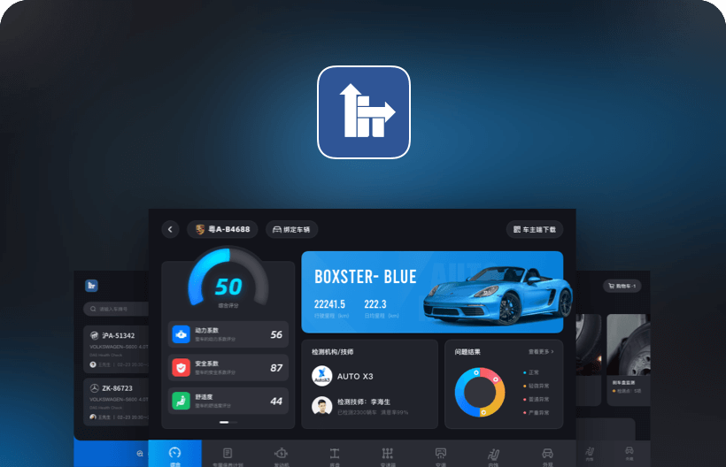 Intelligent Hub